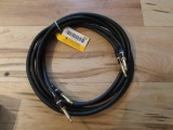 (2) 5' Monster Guitar Cables