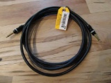 Monster 10' Guitar Cable