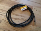Monster 10' Guitar Cable