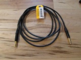 Mogami 10' Guitar Cable
