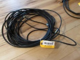 (2) Monster 25' MIDI Cables