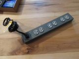 The Juice Bar High Performance Power Strip