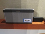 BOSE 414255 SoundLink Bluetooth Speaker III