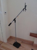 Stand For Stuff Boom Table Stand