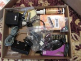 Lot of Guitar Paraphernalia