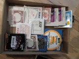 Lot of Electric & Acoustic Guitar Strings