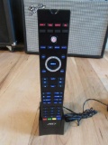 RTI T1-B Remote Control with charging station