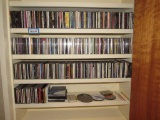 Approx. (300) CDs