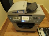 Brother MFC-8890DW Laser