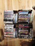 (96) DVDs