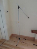 Tama Stagemaster Adjustable Mic Stand w/ Boom