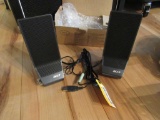 Acer Computer Speakers