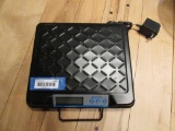 Salter Brecknell 100# Digital Scale