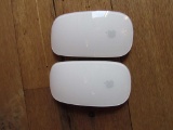 (2) Apple Mice