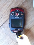 DGX-125V HD Digital Camera