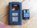 Roland R-09HR High Resolution WAVe/MP3 Recorder w/ remote