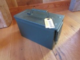 Ammo Can