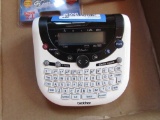 Brother PT-1290 Lable Maker
