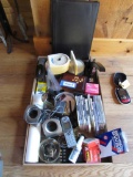Lot of Office Supplies