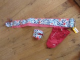 Pair of Genuine Guide Gear Climbing Skins
