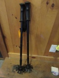 Pair of Orvis Collapsible Trekking Poles