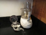 Cuisinart 14 Cup Food Processor