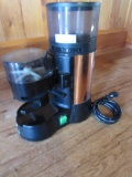 la Pavoni Jolly Espresso Grinder