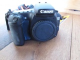 Canon EOS 20D Digital Camera Body