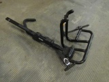 Thule 501 Insta-Gater Truck Bike Rack