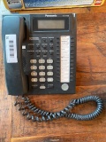 Panasonic KX-T7736 Telephone