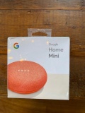 Google Home Mini