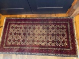 Oriental Rug