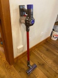 Dyson Cordless Electric Sweeper