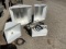 (3) Grow Lights with Ballasts