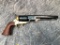 Pietta Model 1851 Navy Single Action Percussion Revolver