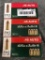 (150) Sellier & Bellot .45 ACP Cartridges