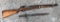 Japanese Arisaka Type 38 Bolt Action Rifle