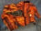 Realtree Insulated Camo Hunting Outfit