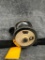 Red Wolf 8' Med-Heavy Boat Rod with Garcia Mitchell Reel