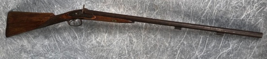Perkins Side x Side Percussion Shotgun