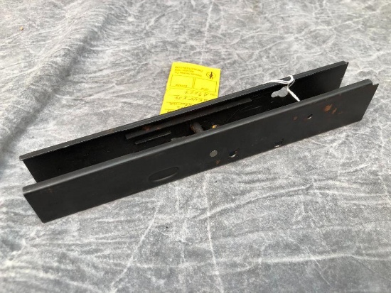 Armory USA Model AUSA 90% AK-47 Receiver
