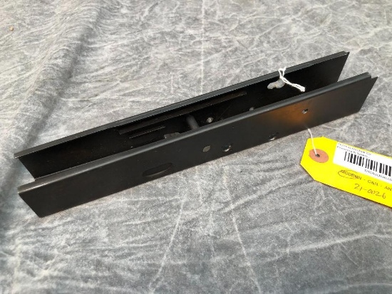 Armory USA Model AUSA 90% AK-47 Receiver