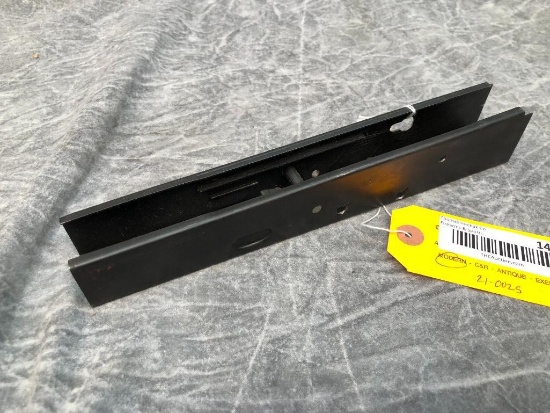 Armory USA Model AUSA 90% AK-47 Receiver