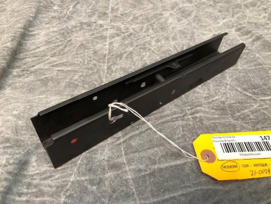 Armory USA Model AUSA 90% AK-47 Receiver