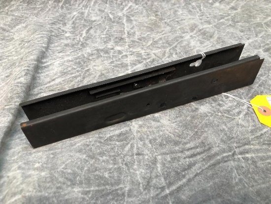 Armory USA Model AUSA 90% AK-47 Receiver