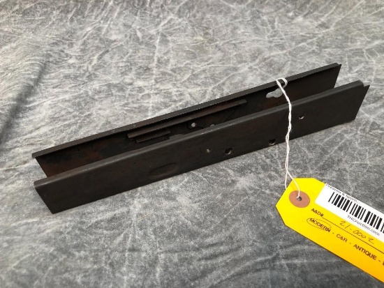 Armory USA Model AUSA 90% AK-47 Receiver