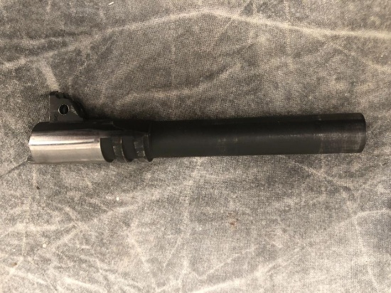 Factory Springfield Armory 1911 Barrel, .45 ACP