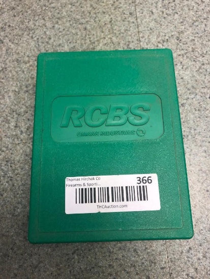 .25-06 Reloading Dies