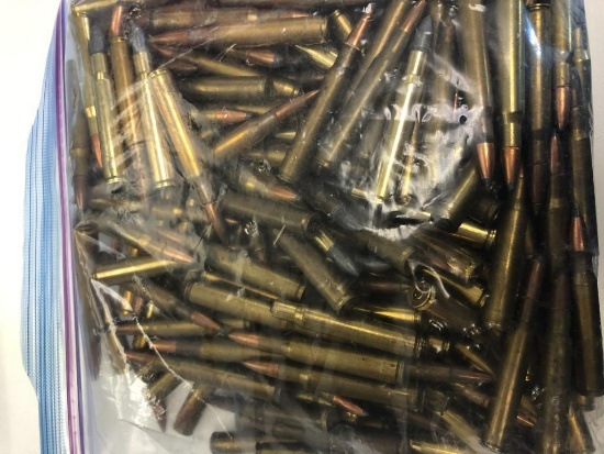 (175) .30-06 Cartridges