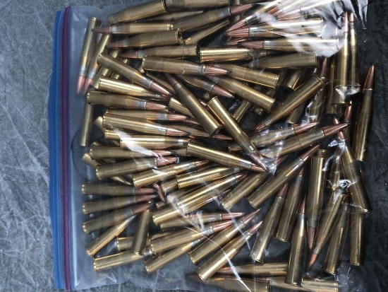 (90) 8X56R Cartridges